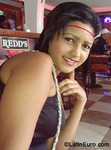 charming Colombia girl July from Barranquilla CO15173