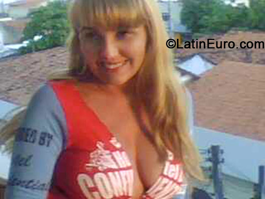 Date this tall Brazil girl Maria from Fortaleza BR8775