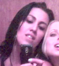 Date this attractive Brazil girl Vanessa from SAO PAULO BR8780