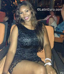 happy Dominican Republic girl Magy from Nagua DO19012