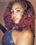 foxy Dominican Republic girl Leandra from Santo Domingo DO19022