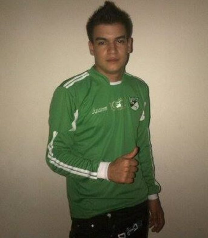 Date this georgeous Colombia man Juan David from Cali CO15197