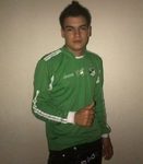 georgeous Colombia man Juan David from Cali CO15197