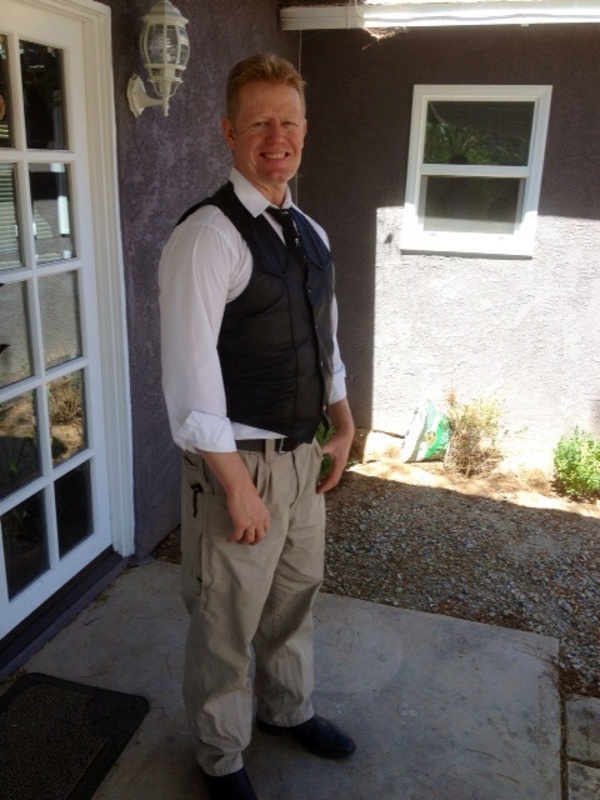 Date this funny United States man Eric from L****n US14978