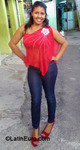 lovely Dominican Republic girl Yocaira from Santo Domingo DO19043