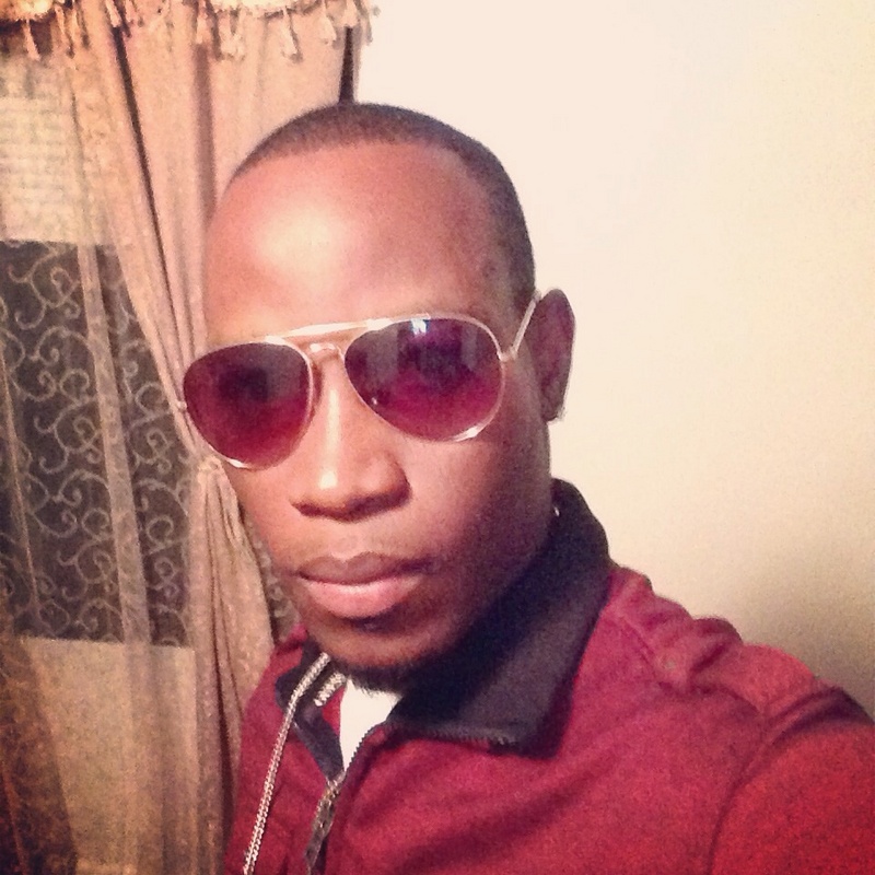 Date this good-looking United States man JeanRonald from Queens Ny US14987