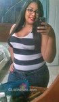 charming Dominican Republic girl Ionka from La Vega DO19046