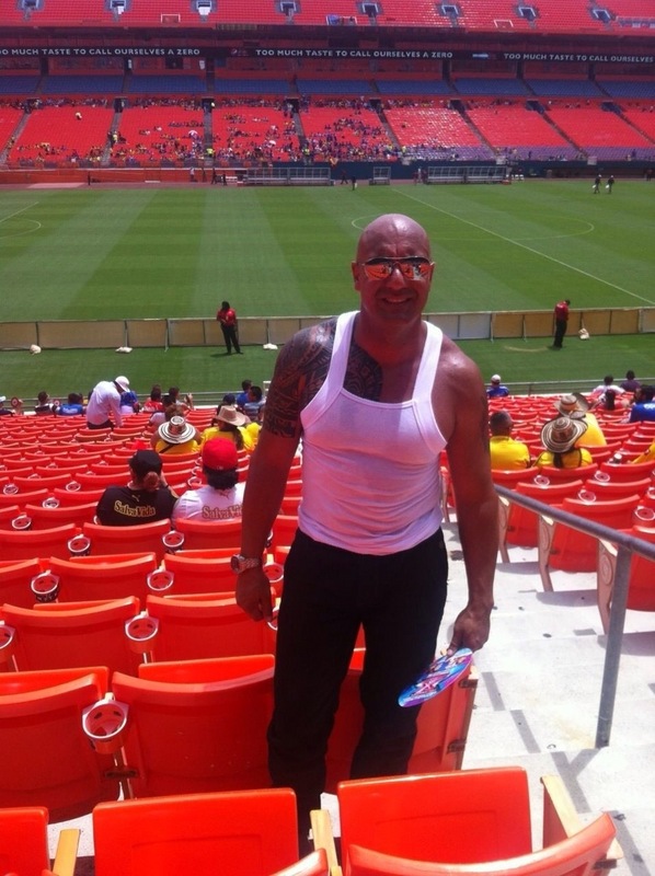 Date this delightful United States man Juancarlos from Miami US14995