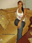 fun Dominican Republic girl Diana from Santo Domingo DO19051