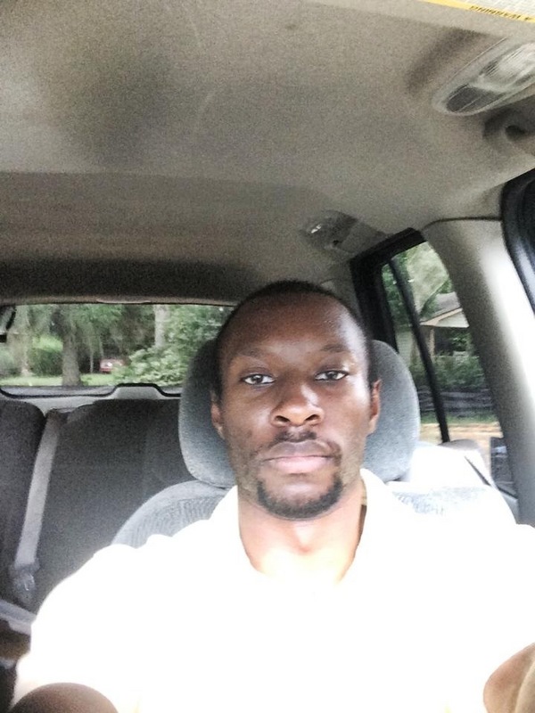 Date this gorgeous United States man Juelz from Jacksonville US14998