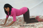 passionate Dominican Republic girl Maleny from Bavaro DO19064