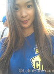 nice looking Philippines girl Princess from Manila PH645