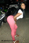 georgeous Dominican Republic girl Silvia from Santo Domingo DO19082