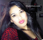 pretty Venezuela girl Susan from Caracas VE232