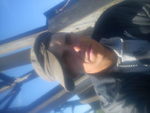 nice looking Dominican Republic man Michael from Penza RU49