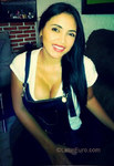 beautiful Colombia girl Claudia from Pasto CO15256
