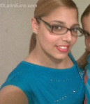 lovely Dominican Republic girl Rouse from Santo Domingo DO19092