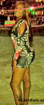 georgeous Dominican Republic girl Yissel from San Cristobal DO19095