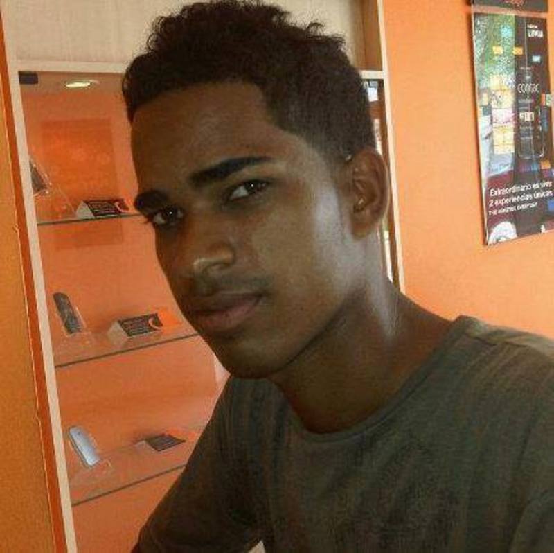 Date this passionate Dominican Republic man Miguel from La Altagracia DO19097