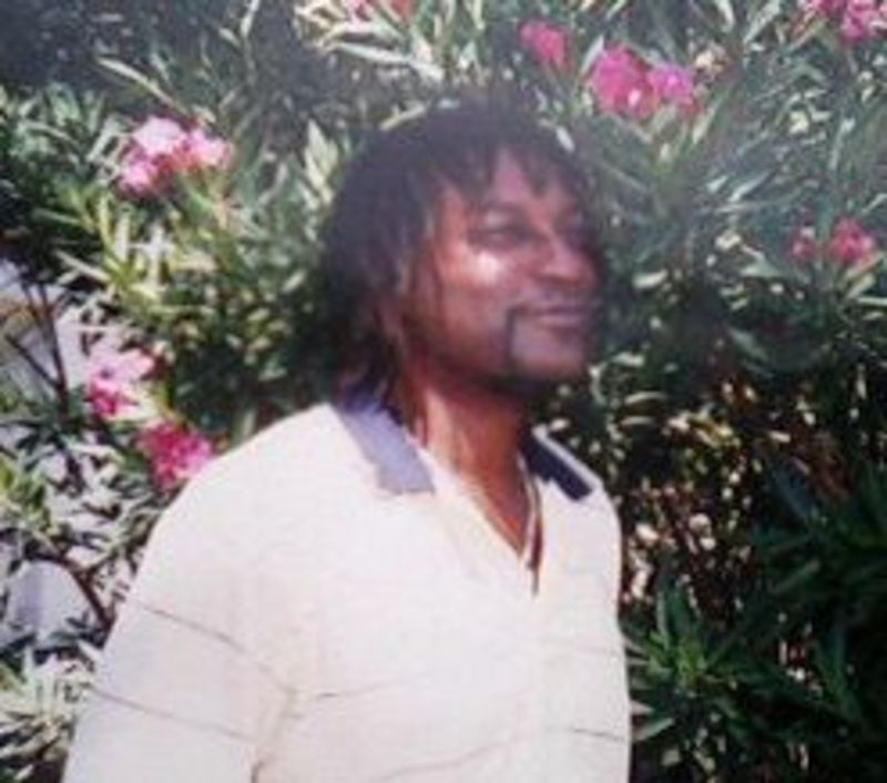 Date this happy United States man Alphonso from Gainesville US15020