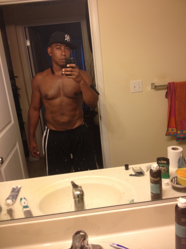 Date this exotic United States man Nick from College Park US15024