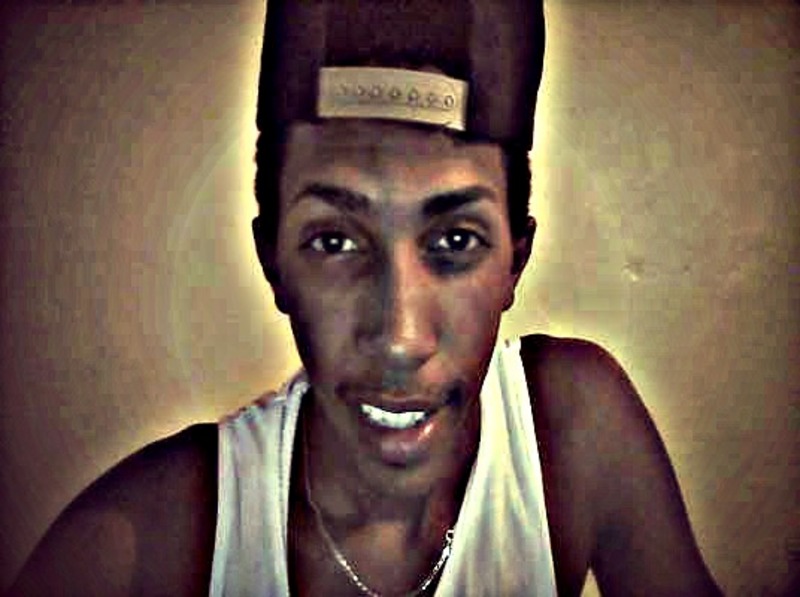 Date this georgeous Dominican Republic man Yordanis from Santo Domingo DO19111