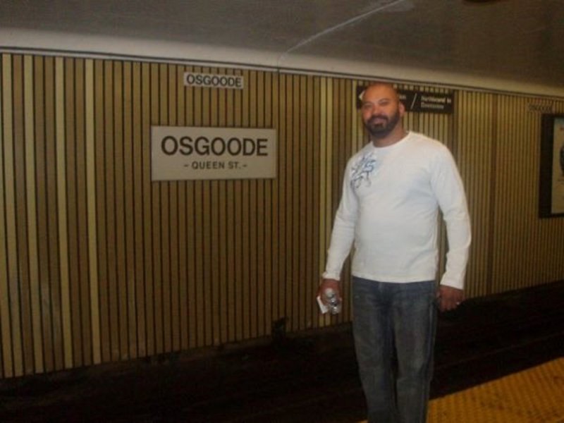 Date this charming United States man William from Houston US15029