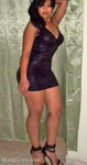 foxy Dominican Republic girl Ana from Santo Domingo DO19144