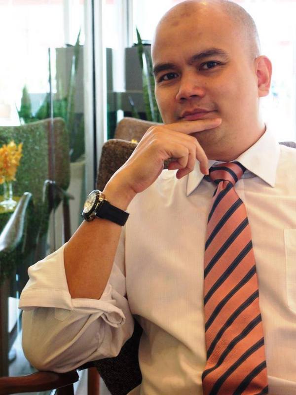 Date this funny Malaysia man Daniel from Selangor MY58
