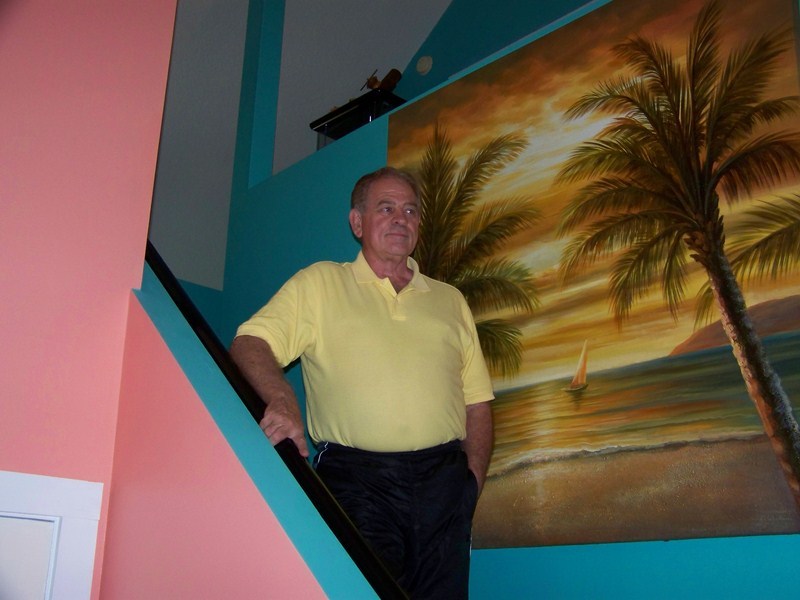 Date this beautiful United States man Tom from Nashville US15037