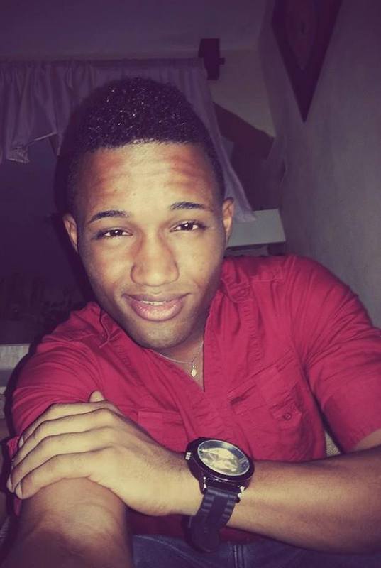 Date this delightful Dominican Republic man Miguel Angel Mi from Santo Domingo DO19151