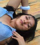 foxy Honduras girl Yorleny from Sonaguera HN1038