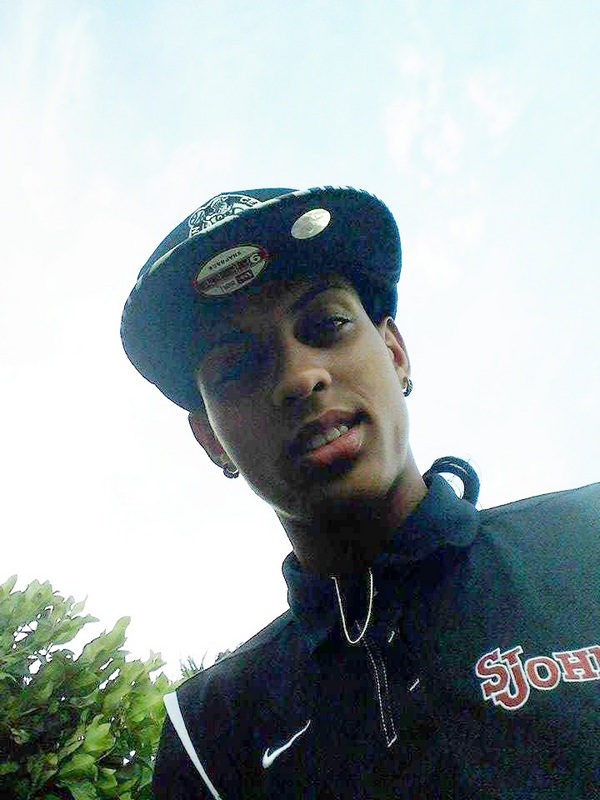 Date this foxy Dominican Republic man Jonathan from Santiago DO19175