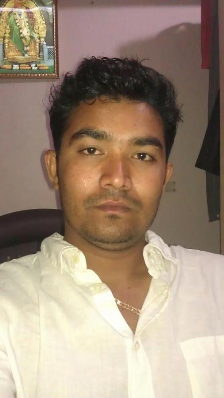 Date this hot India man Ravvy from Rajkot IN253