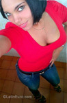 hot Dominican Republic girl Natasha from Santo Domingo DO19188