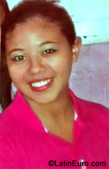 Date this passionate Brazil girl Ruth from Nata BR8808