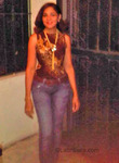 young Dominican Republic girl Ivelisse from Santo Domingo DO19199