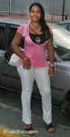 hot Dominican Republic girl Tania from Santo Domingo DO19213