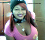 voluptuous Colombia girl Marcela from Cartagena CO15325