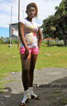 voluptuous Jamaica girl Jessica from Kingston JM1716