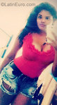 lovely Dominican Republic girl Nicky from La Romana DO19215