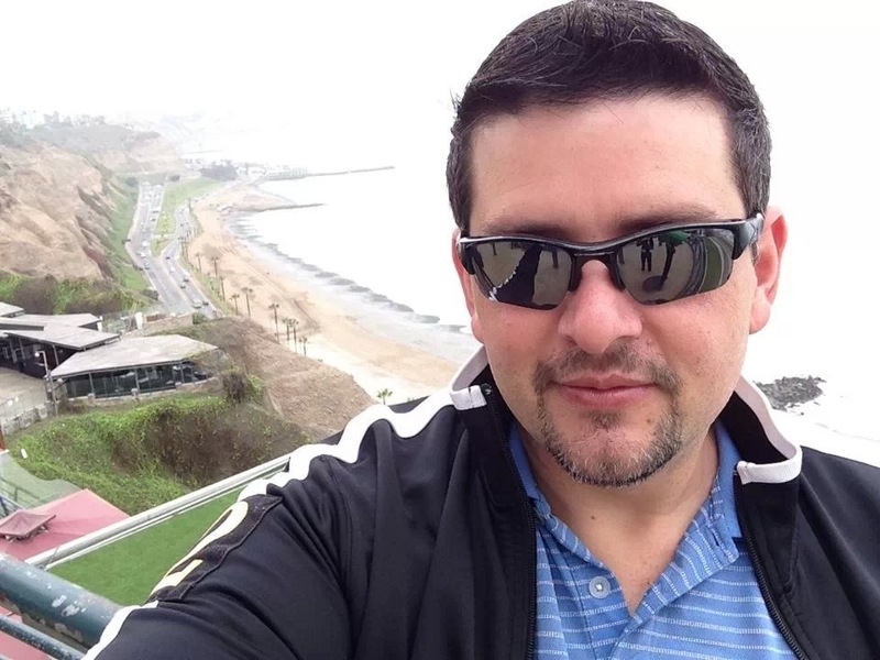 Date this pretty United States man Rolando926 from Atlanta US15068