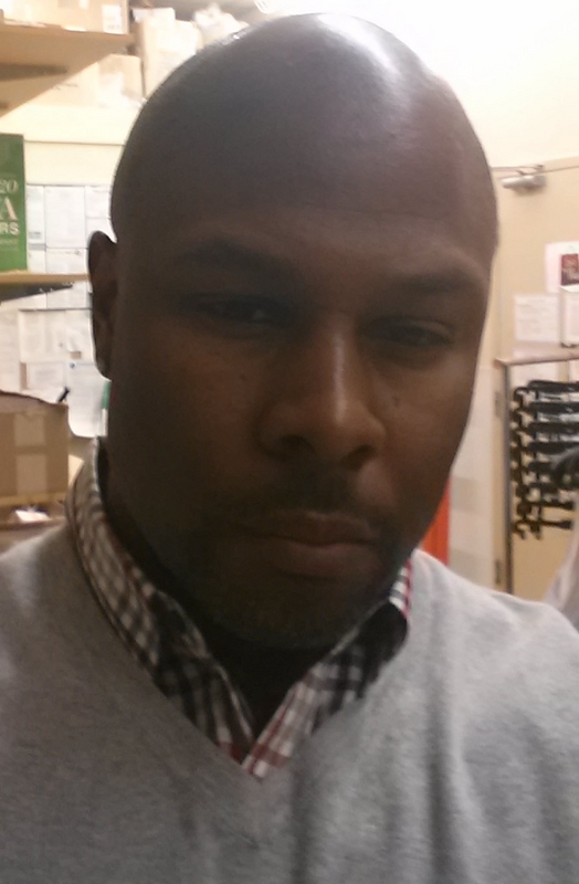 Date this gorgeous United States man DaRell216 from Clevaland US15069