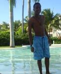 funny Dominican Republic man Bladimir from La Romana DO19238