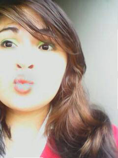 Date this charming Mexico girl Mary from Matamoros, MX1290