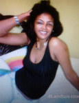 stunning Dominican Republic girl Jenny from Santo Domingo DO19256