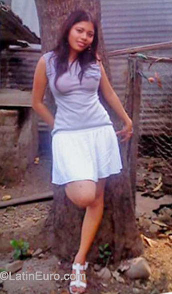 Date this sultry Mexico girl Beatriz from Tapachula MX1291