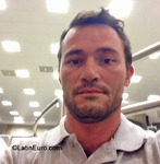 lovely Brazil man Igor from Rio Das Ostras BR8827