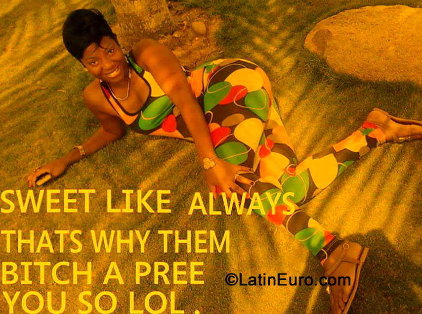 Date this georgeous Jamaica girl Kim from Kingston JM1739