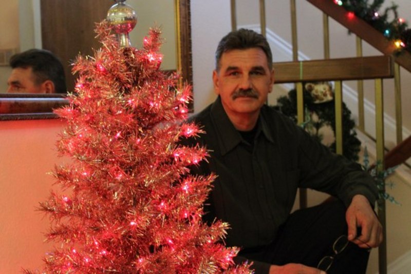 Date this cute United States man Jw777 from California US15105